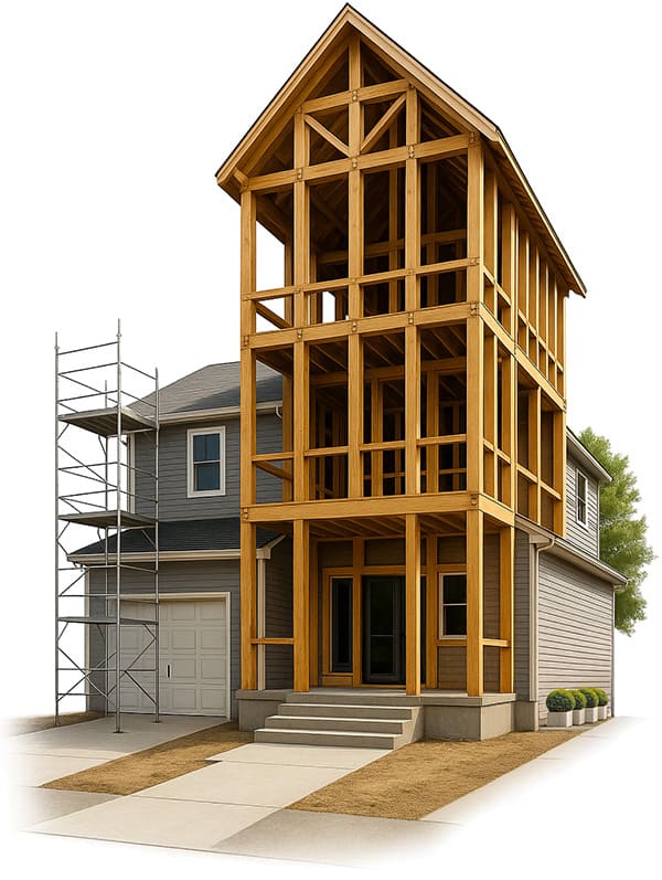 Customworknj - Home4